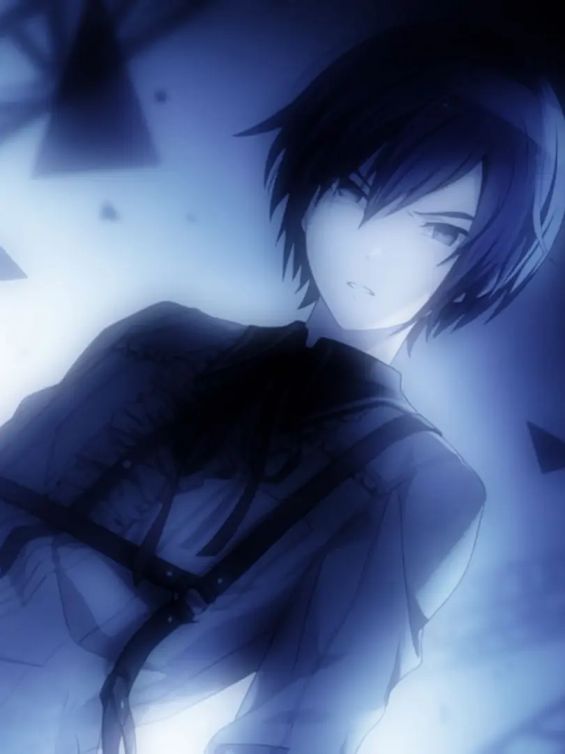 b._.1o5의 白い部屋