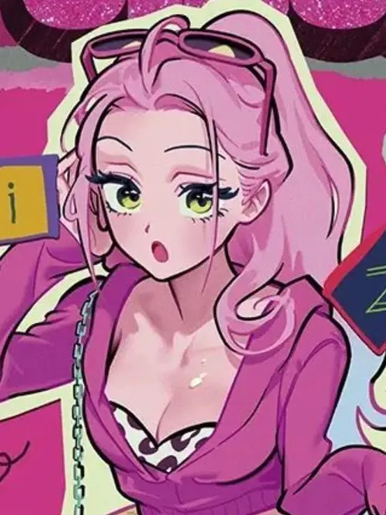 cutiemeiii의 The Popular Girl's Secret