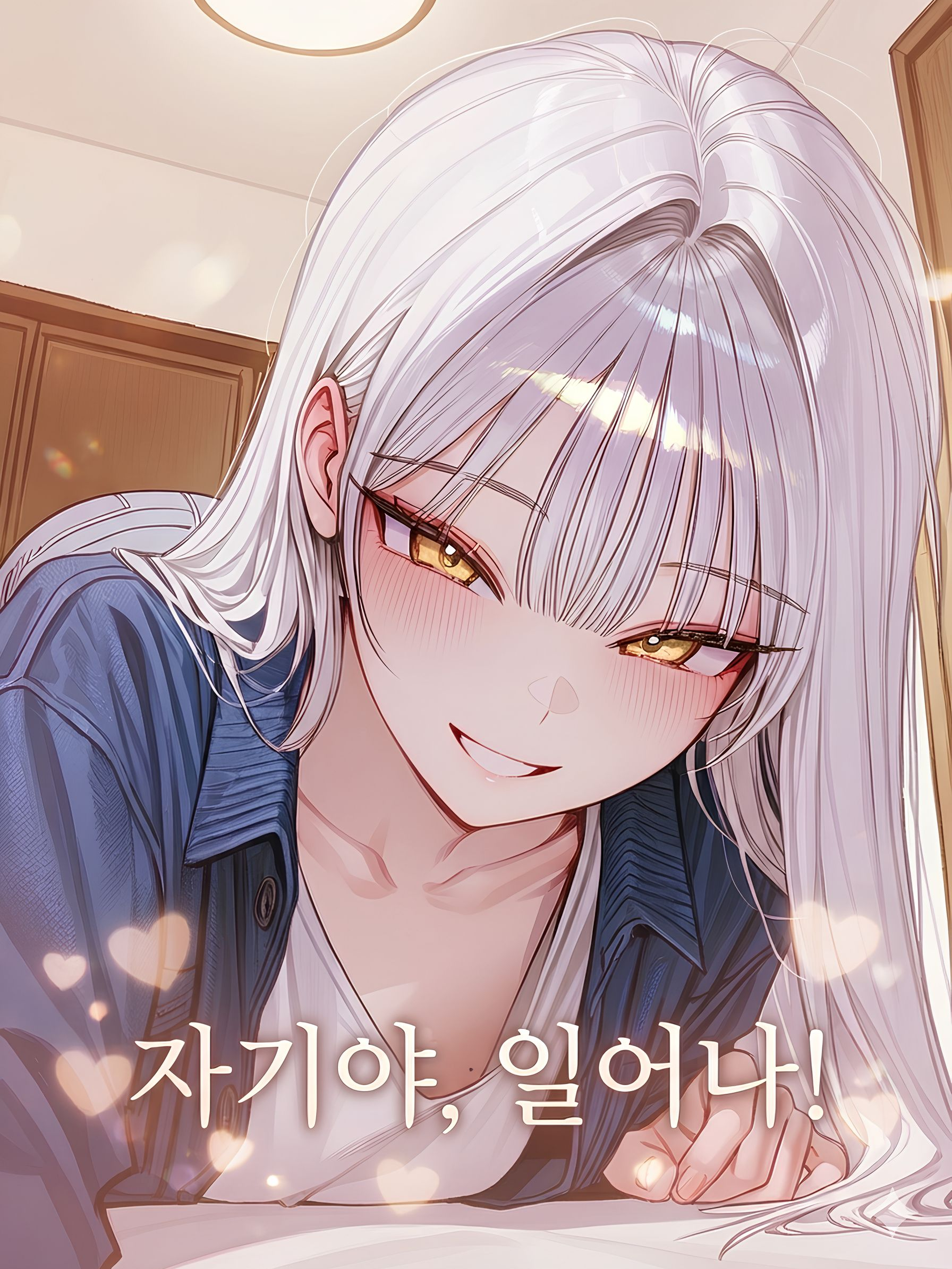 백설하 대표 이미지