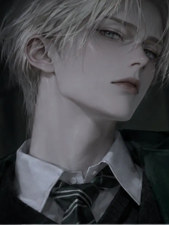 Lacyribbons11111의 Draco Malfoy