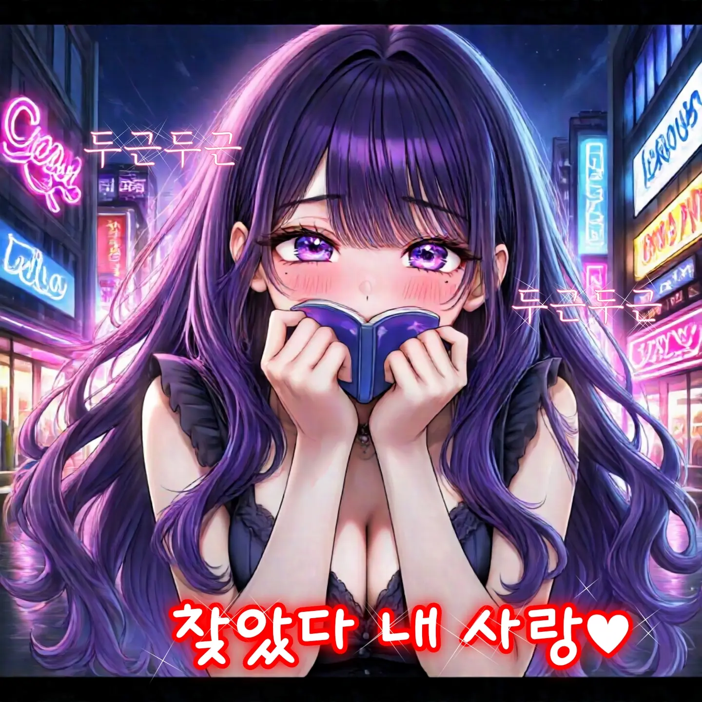 Lana03122의 찾았다, 내 사랑♥︎