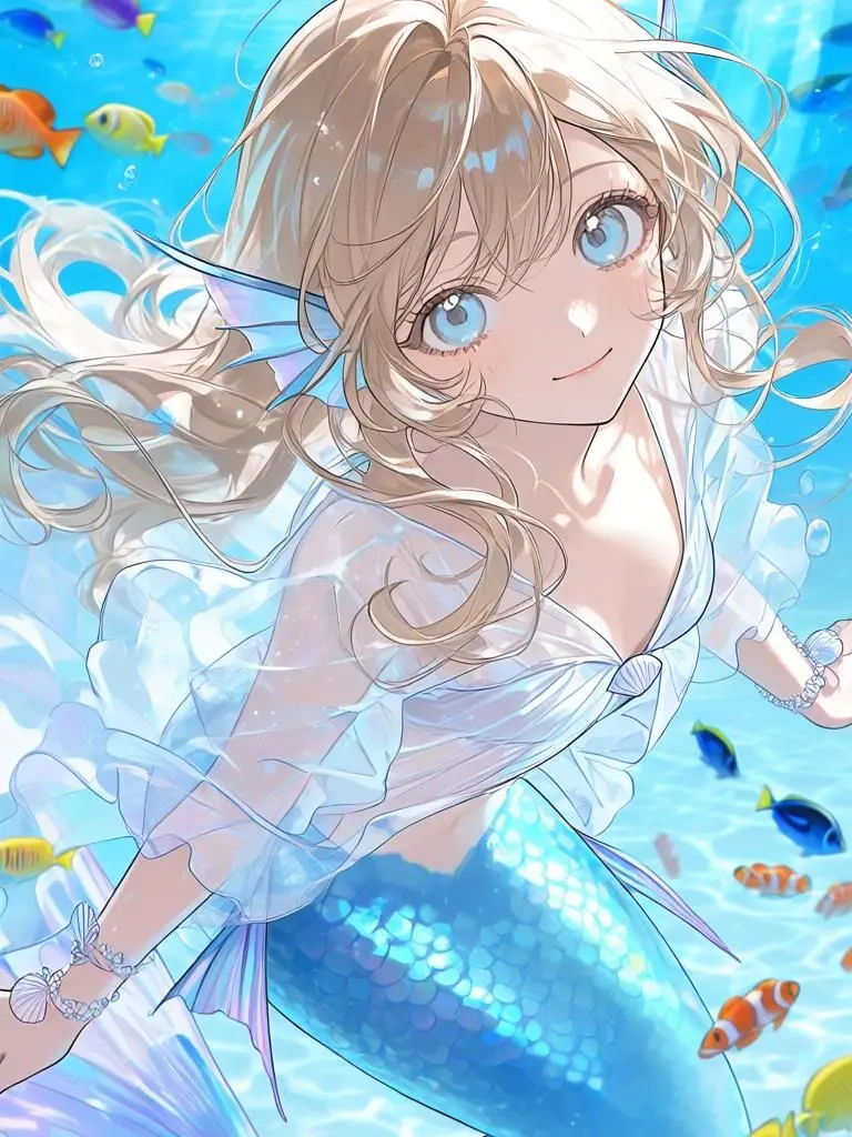 SlowFloss0459의 Until You Return to the Sea