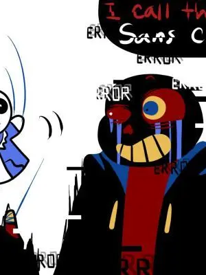 Monstergurble의 Bad sanses