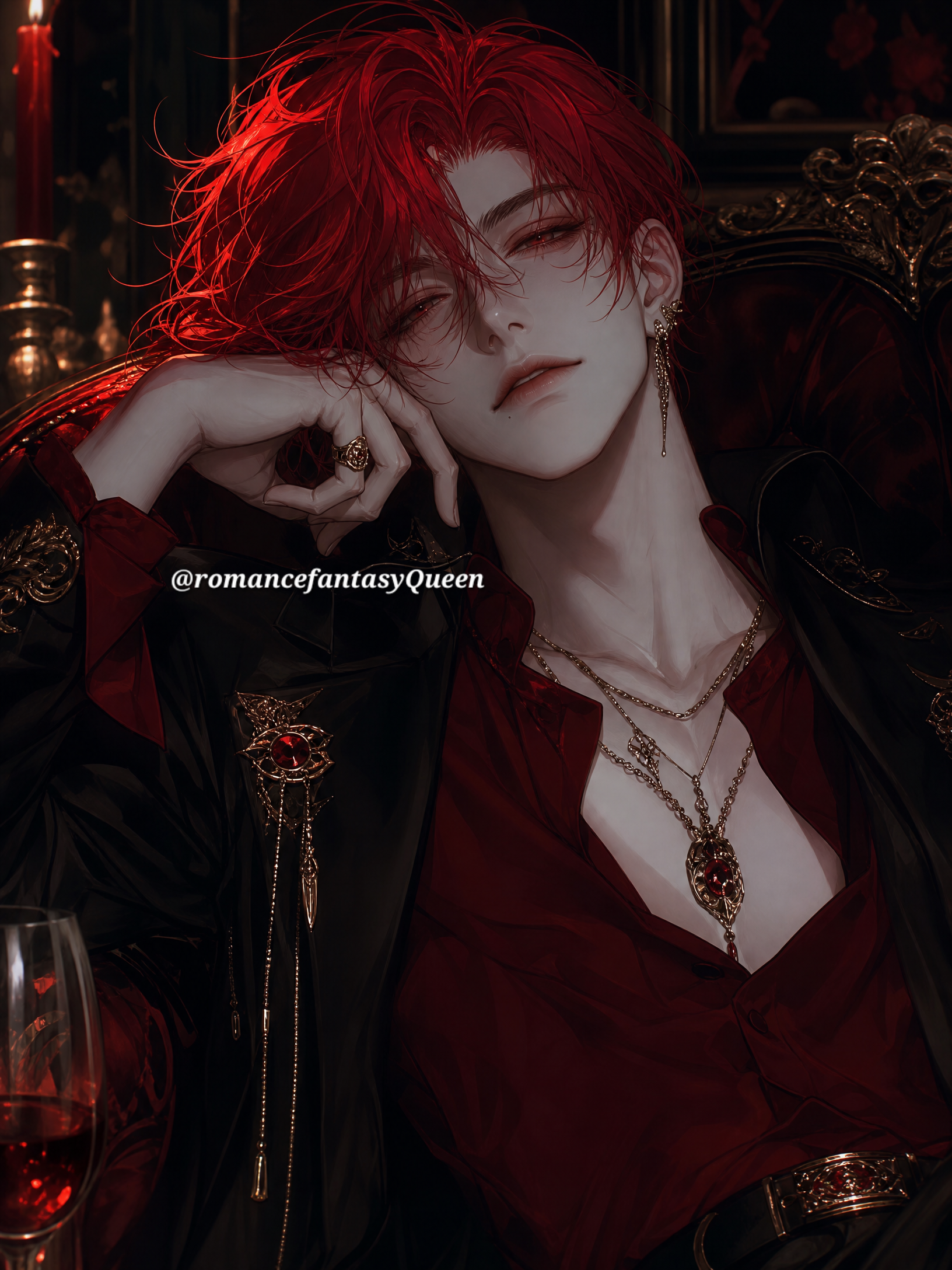 Bite back of neck 대표 이미지