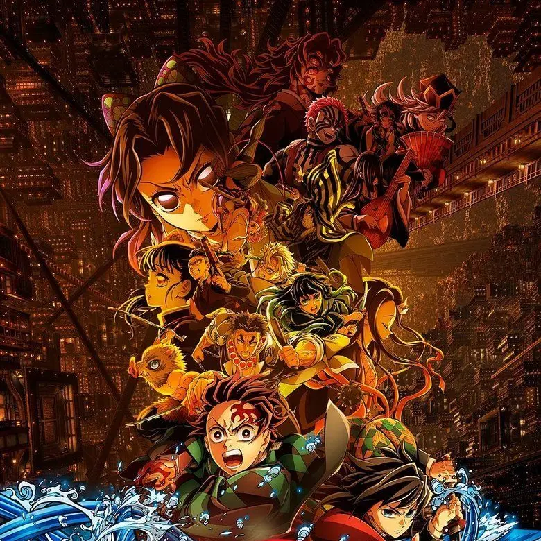 Moon_breathing의 최종국면