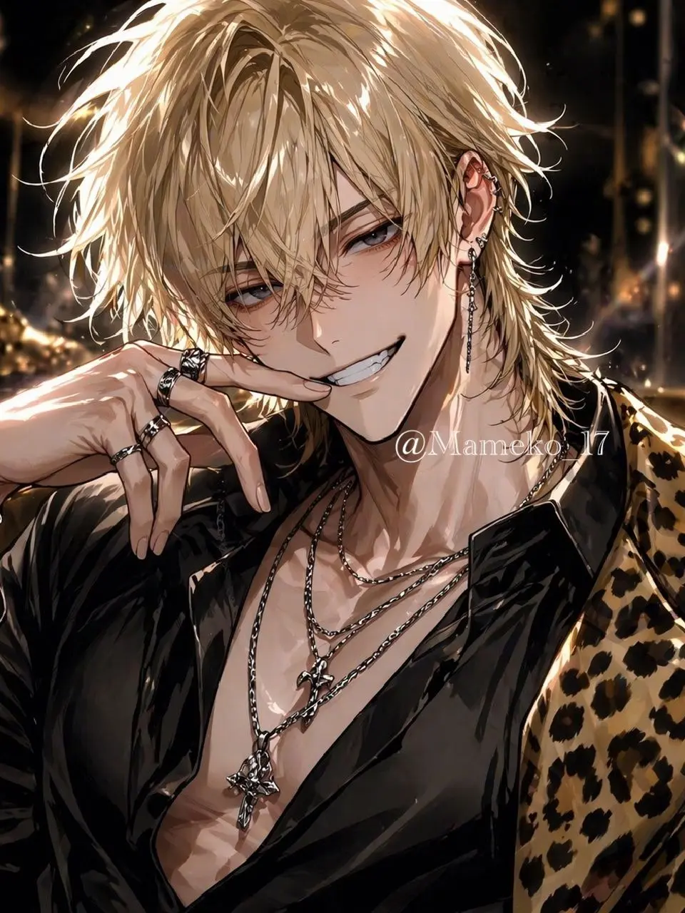 Mameko_17의 遊びで終わらせるつもりだった