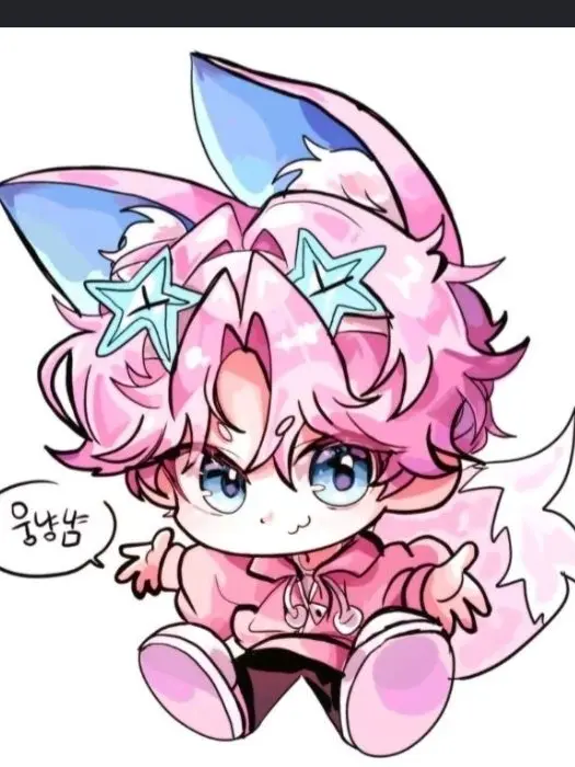 ThanksXD의 저 너머의 너는 기다리고 있었어.
