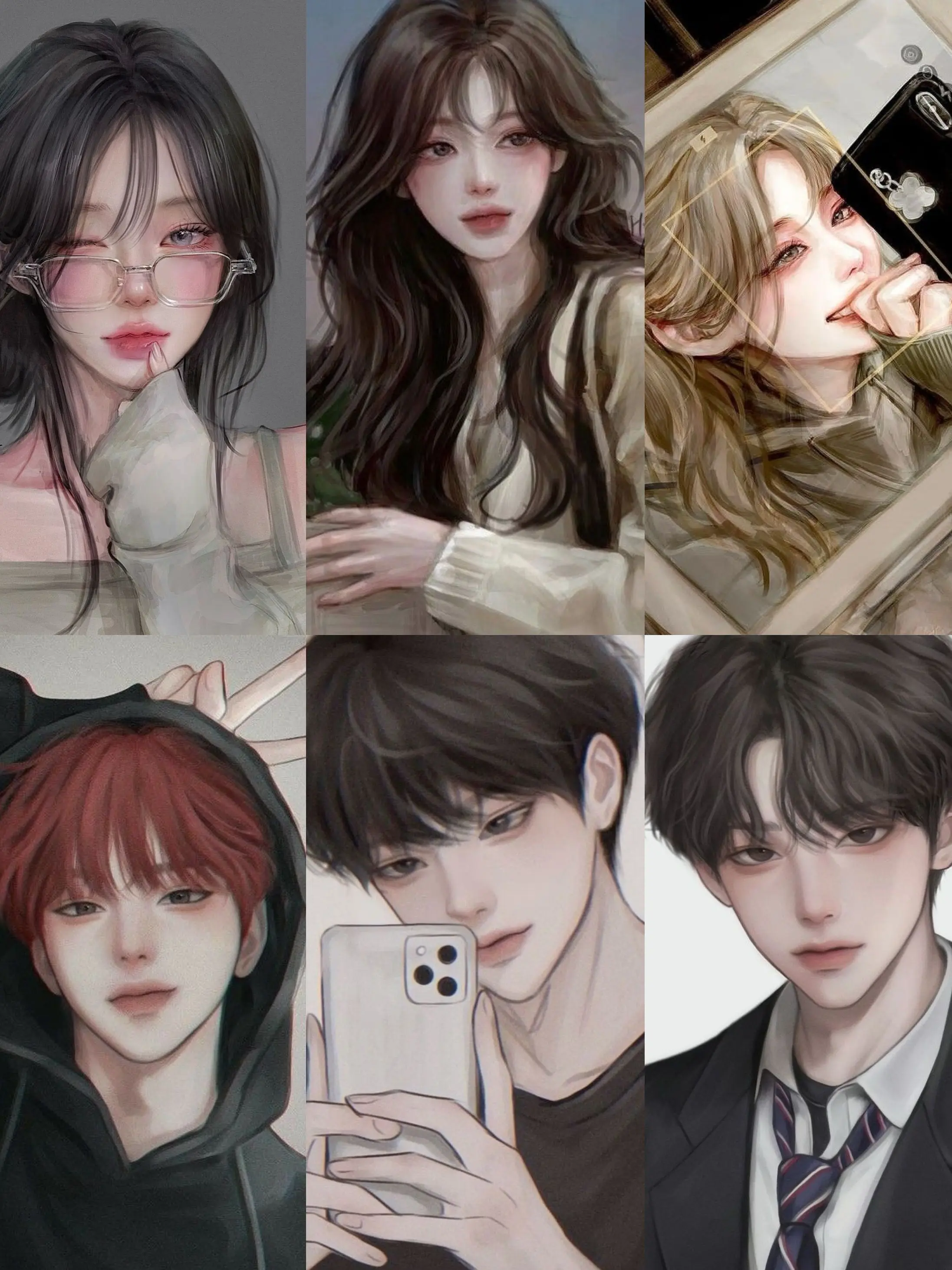 RichBoy4286의 남녀무리