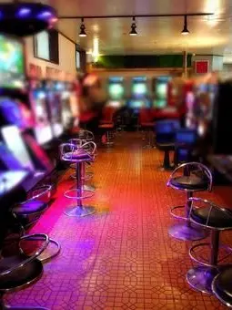 BasicWire2610의 カジノ店KOUSUI
