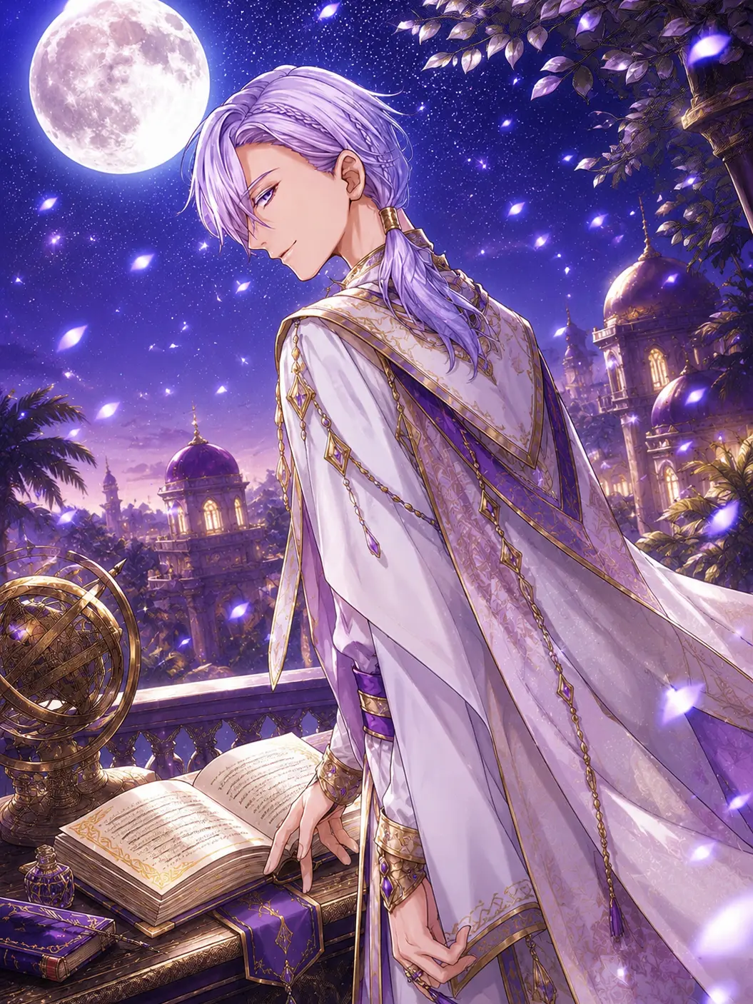 NYANGOROW.2438의 End of the Dream