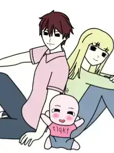 RaggedElk7388의 死んで転生したら親友の子供だった件