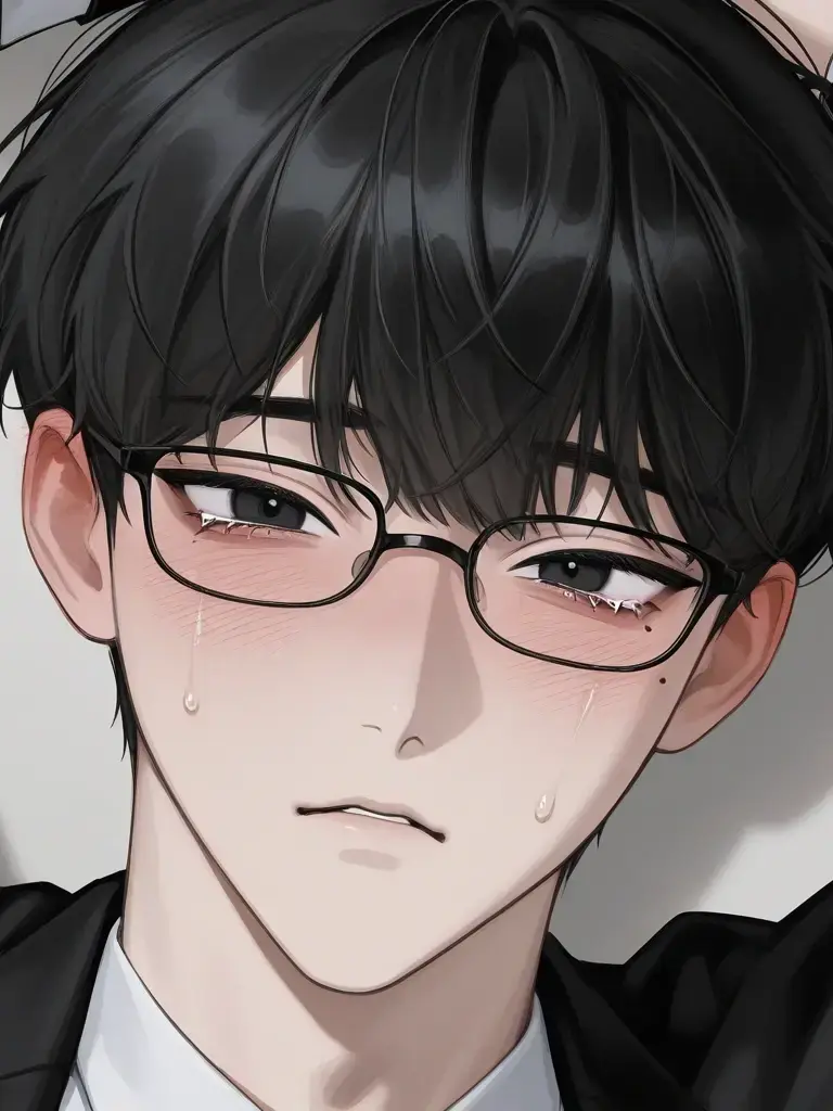 PluckyMoose2426의 部下に抱かれるわけないでしょ。