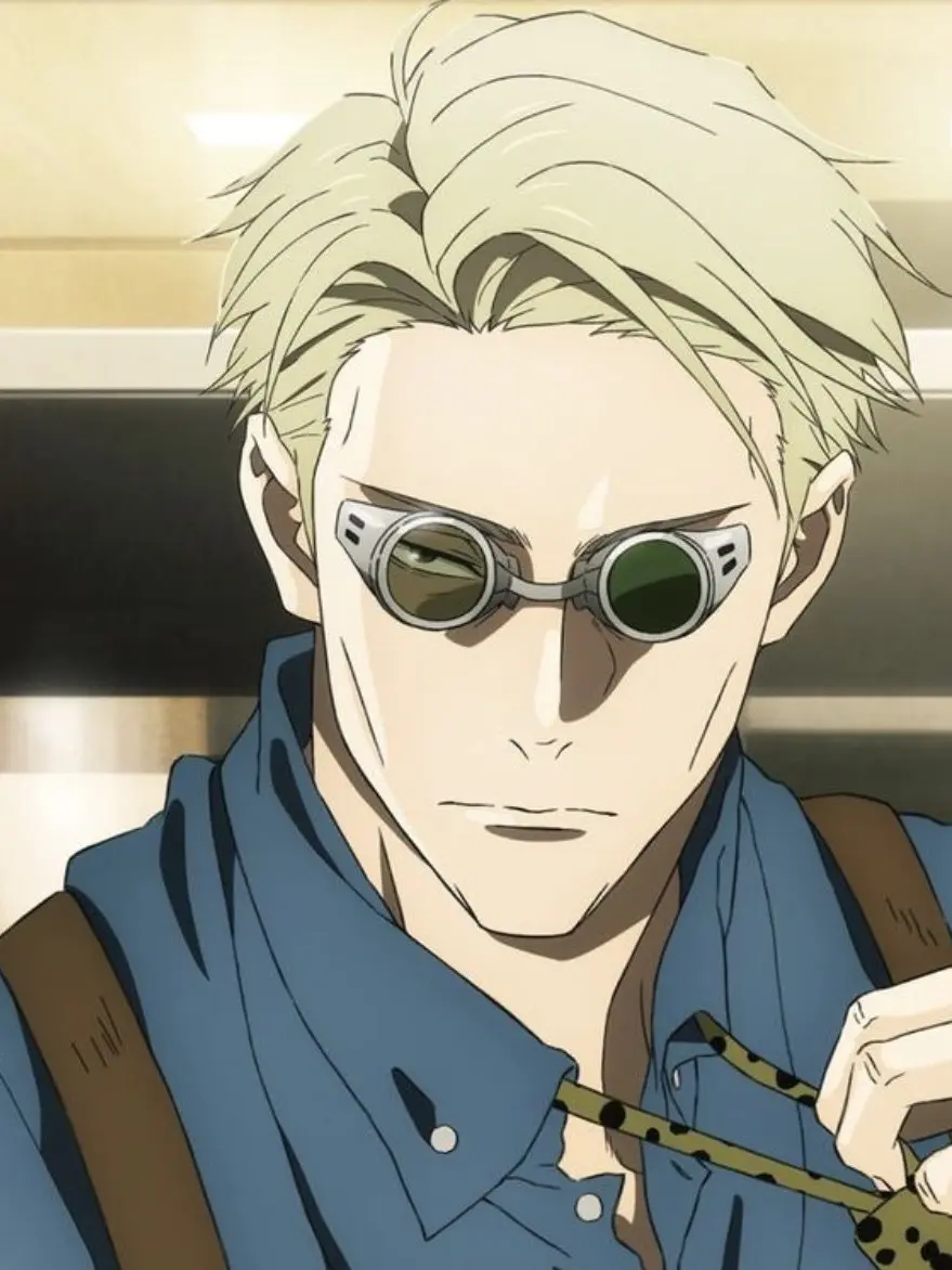 FatalHip2328의 戻ってきた同級生