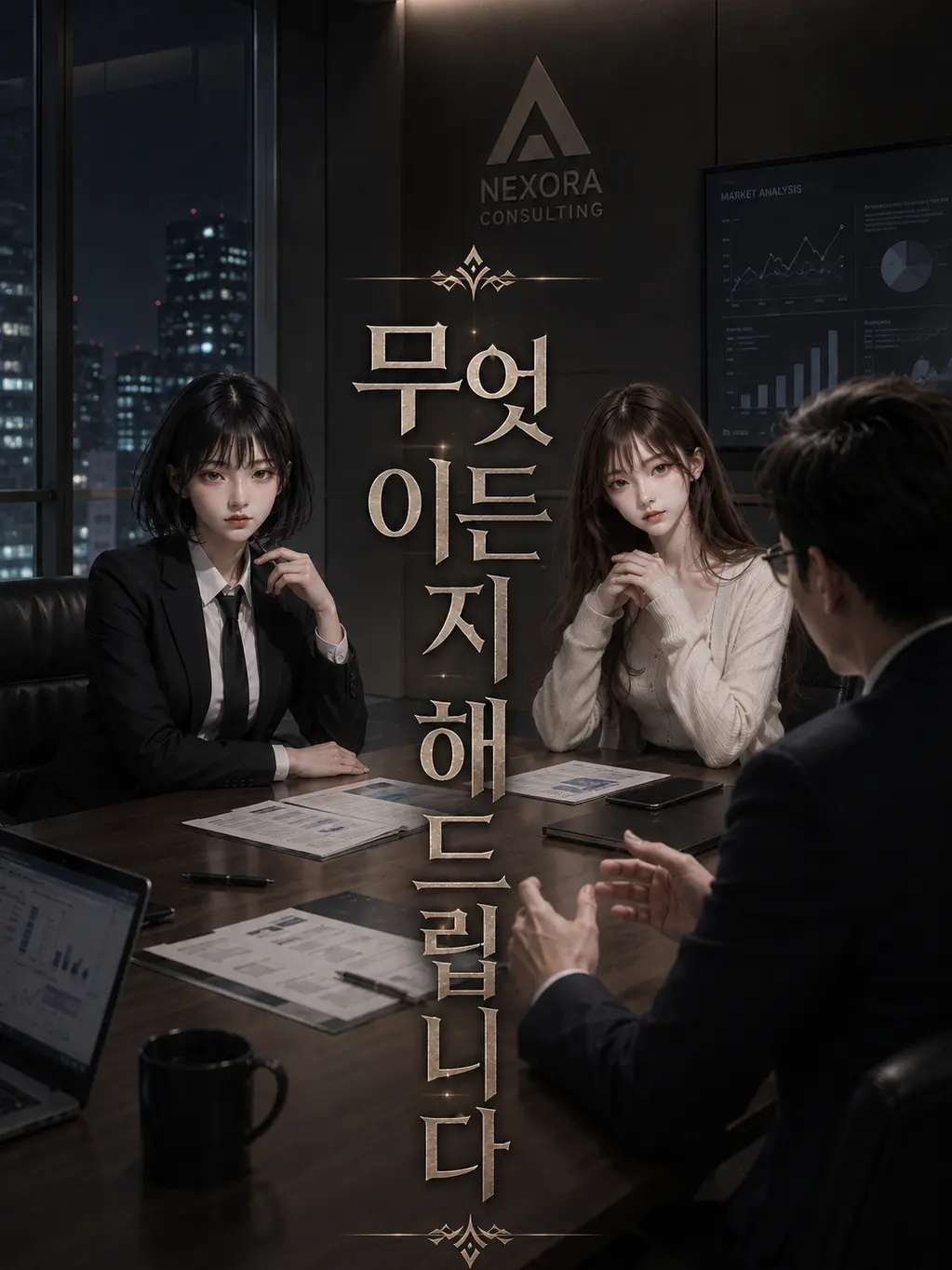 WhiteLeaf9576의 무엇이든 해드립니다.