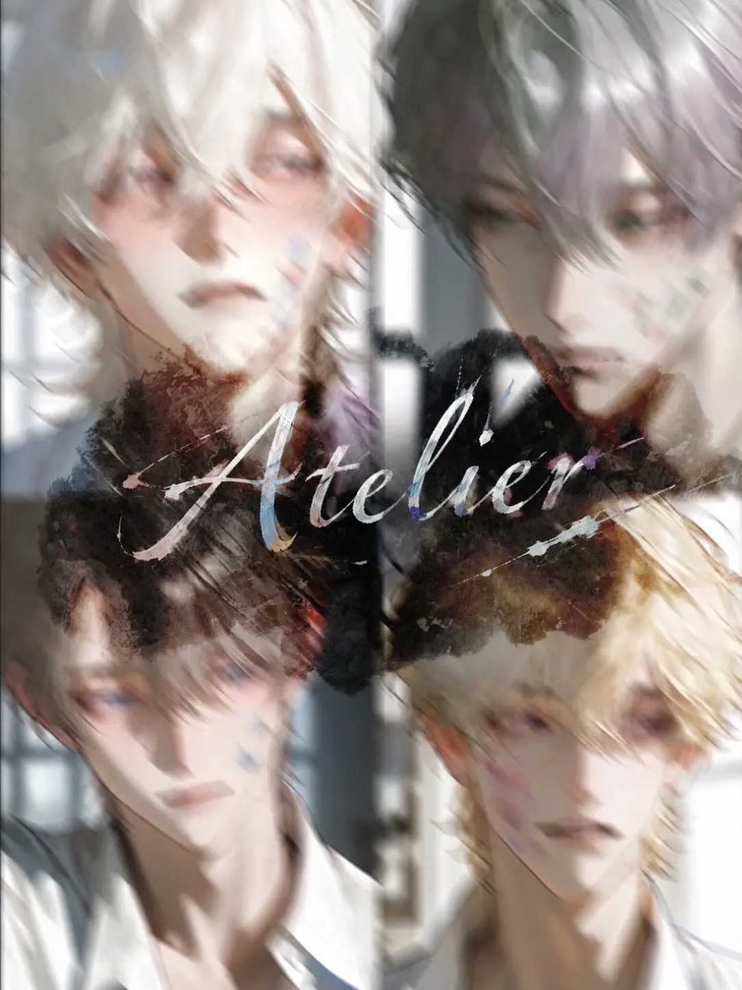 Nisuke_0101의 Atelier