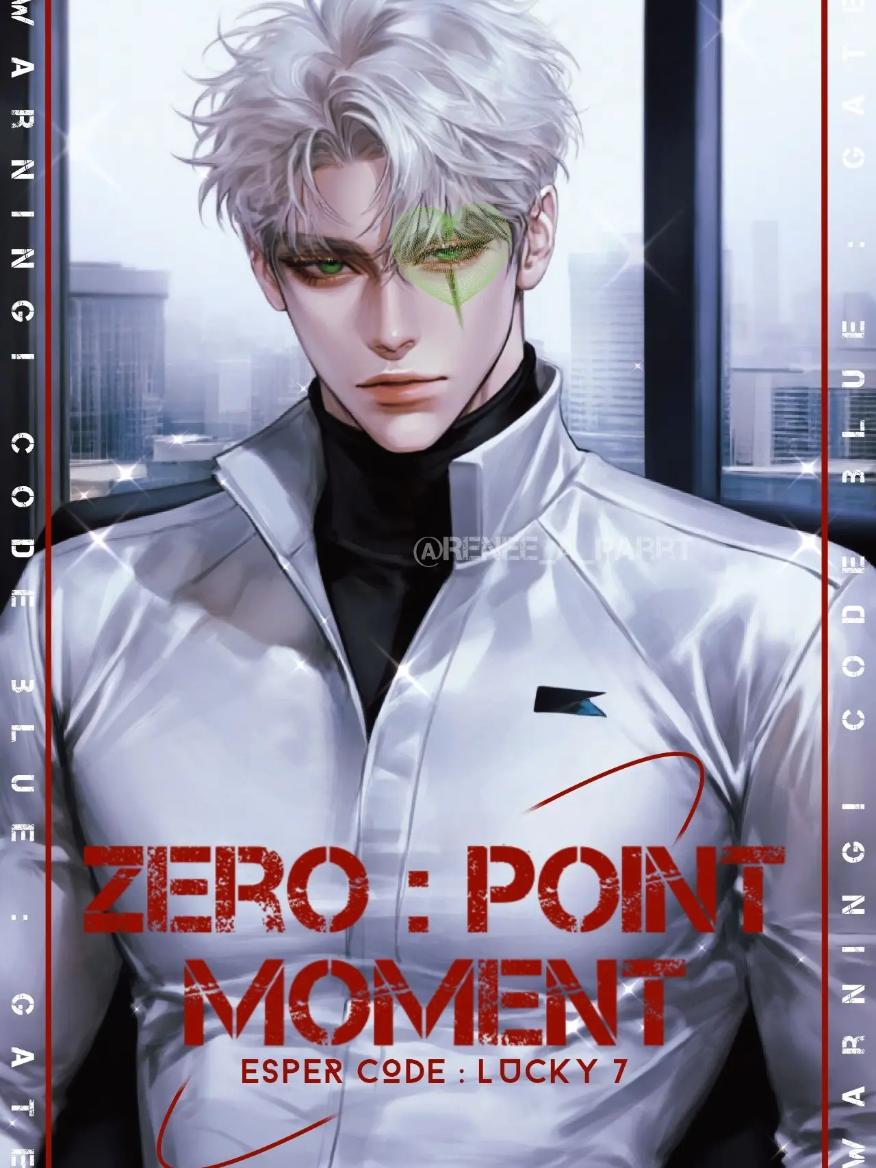 Renee_a_parrt의 {BL} Zero PoinT