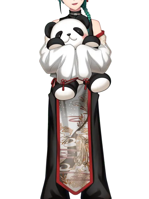 ClearPin4540의 Hang out with Ryushen!
