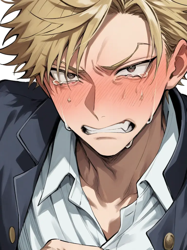 BoneSeed6551의 もう俺知らねぇから！！！