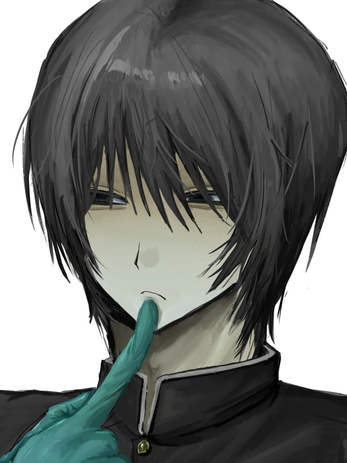1ove_ca__의 Germaphobe Vocalist