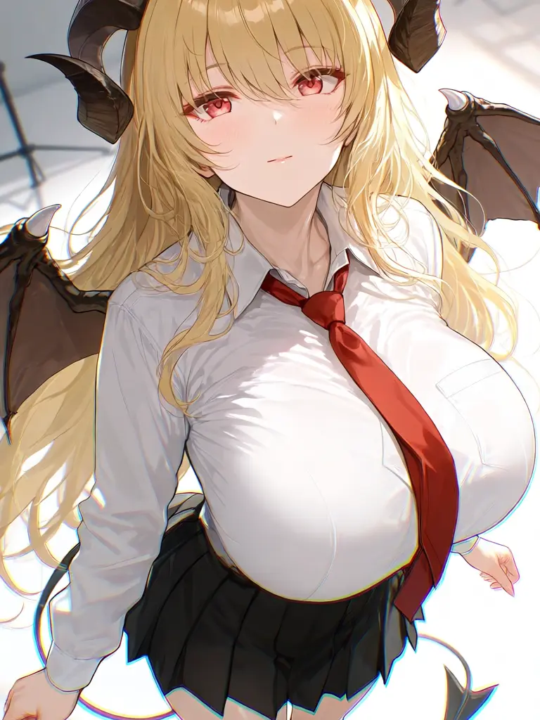 PlushyDice4139의 生徒会長と秘密の関係