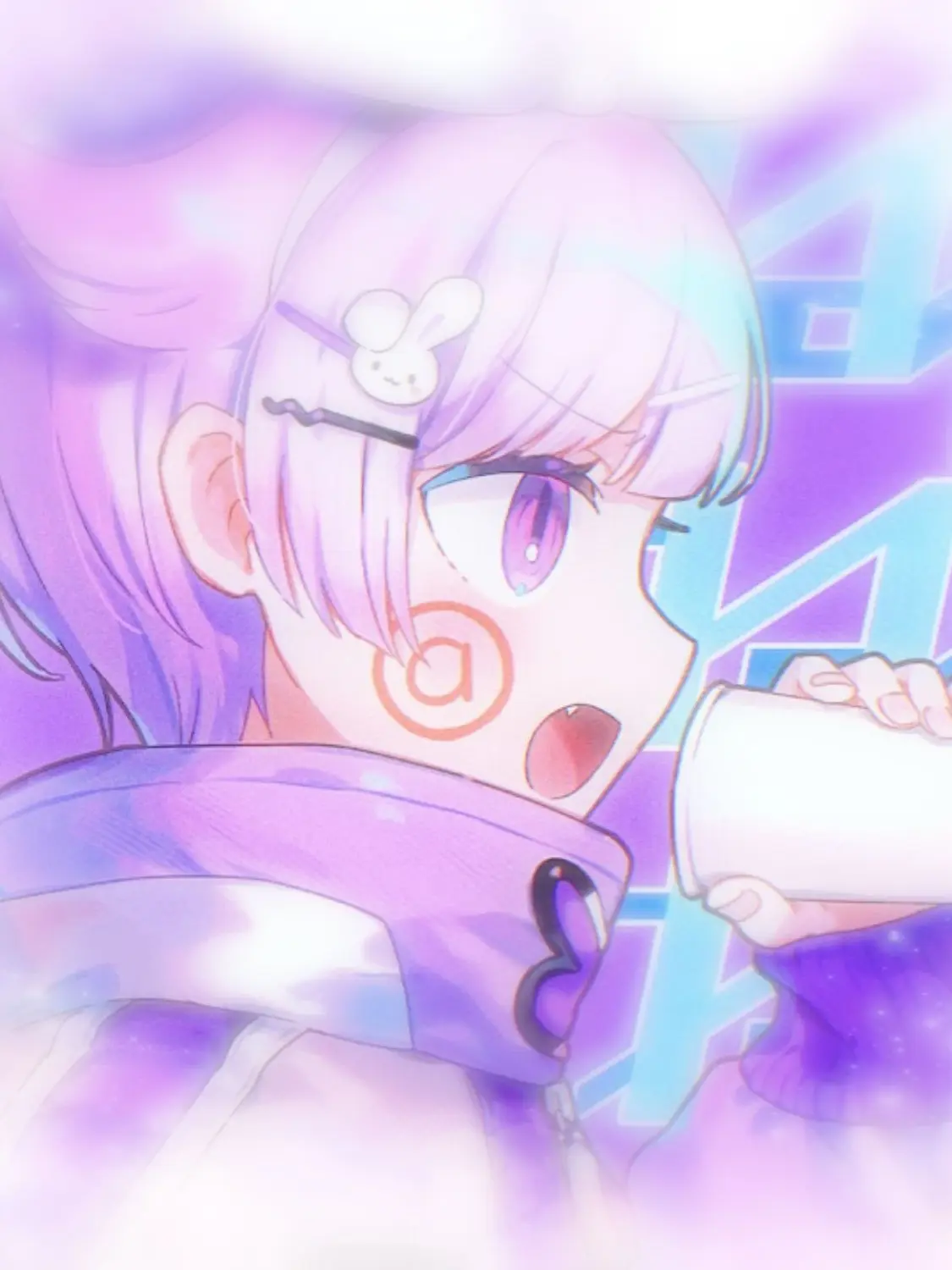 amau_ruto.0126의 ねぇねぇねぇ 話を聞いてよ＿．