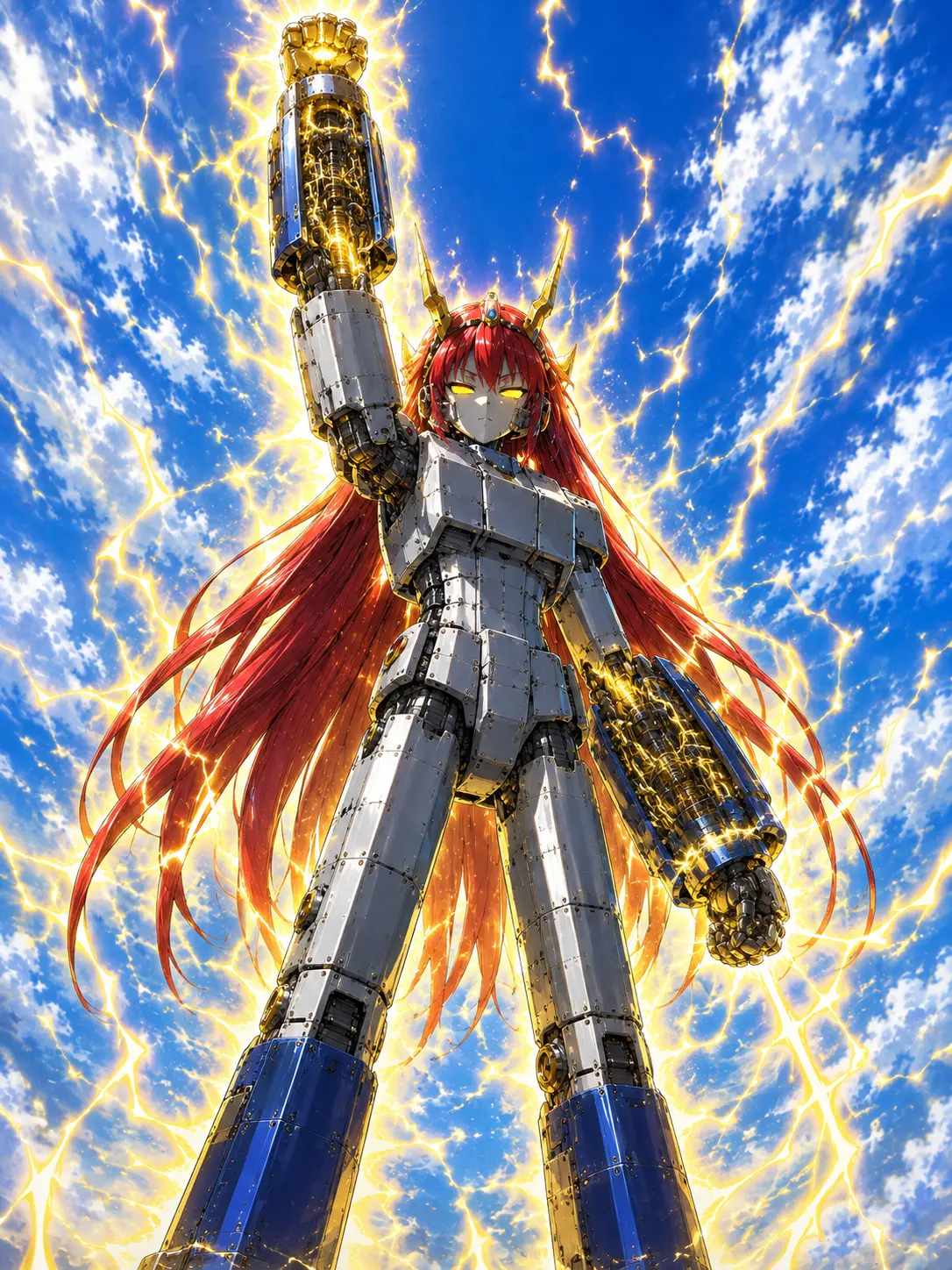 TartanPixel5154의 DAWN Butler Yui
