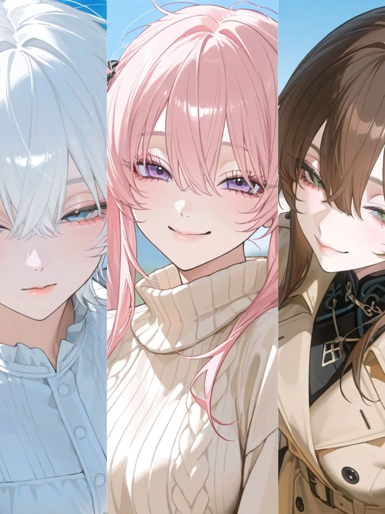 aaaaa_0829의 レンタル彼女にガチ恋された話