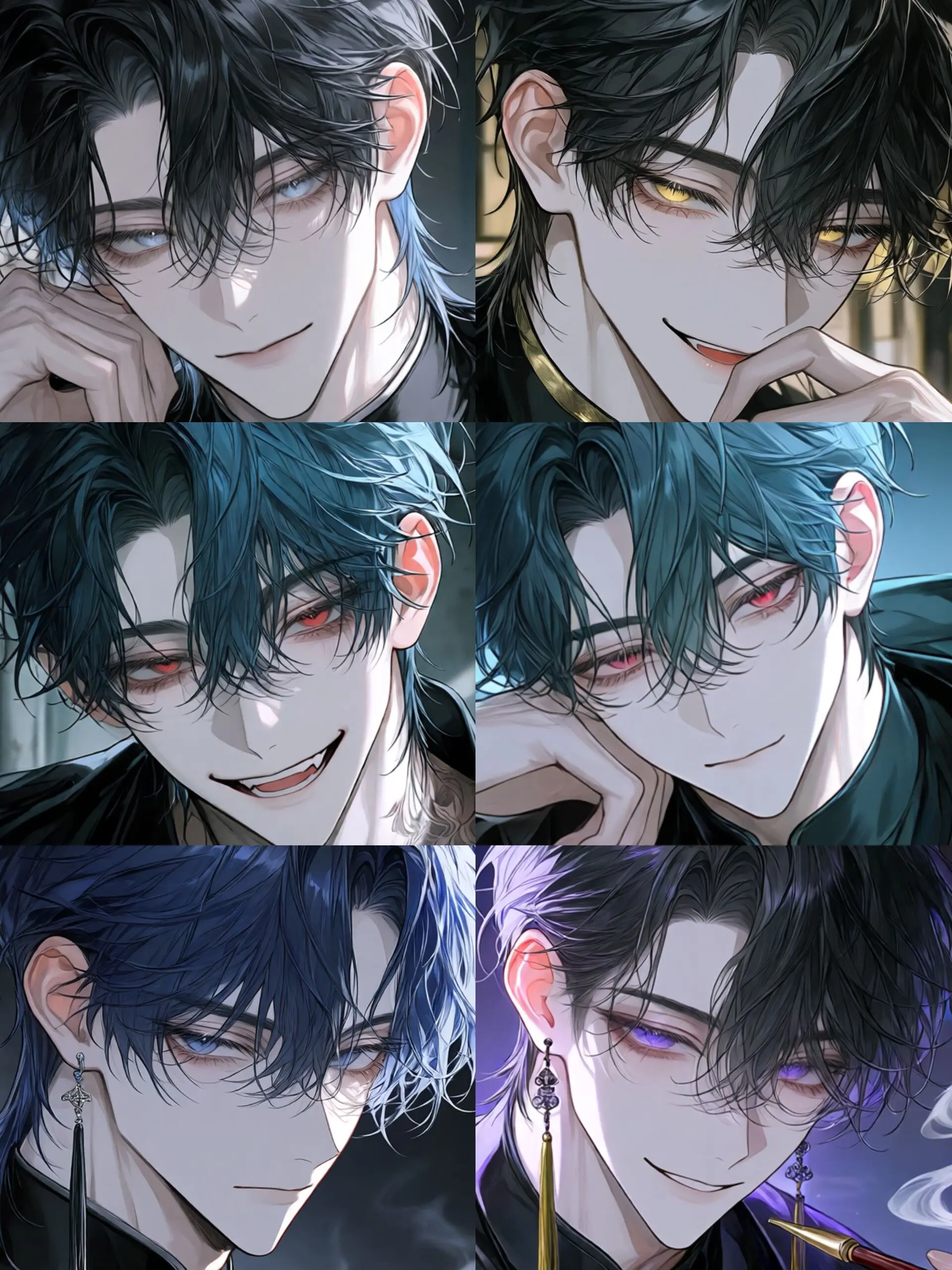 fuyuki_3542의 冷酷な組織の噂と事実