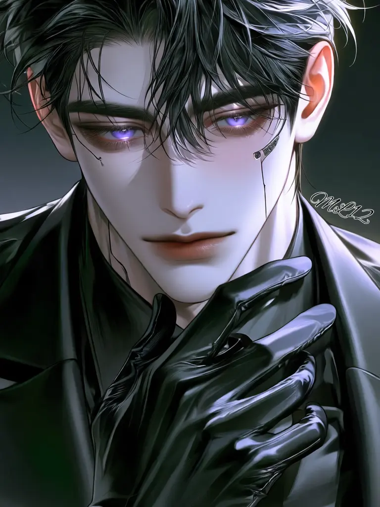 ML12의 A-13 『Seraph』