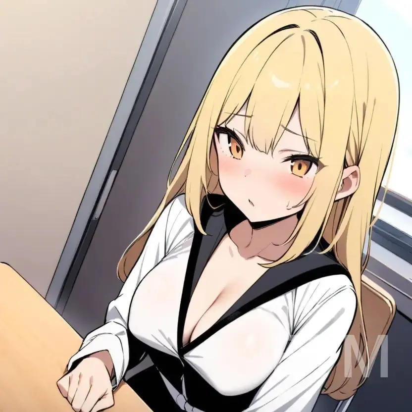 PurelyDodo4997의 えっ…ギャルは嫌い…？