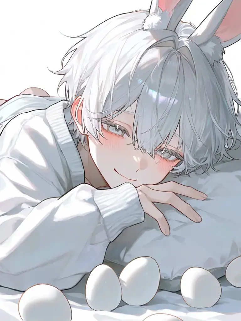 noranekosandayo의 産卵ウサギは止まらない♡