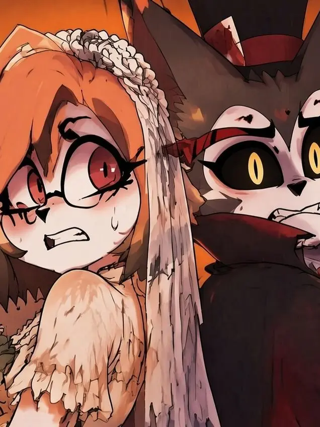 x-X-Sol-X-x의 Sol (Halloween special)