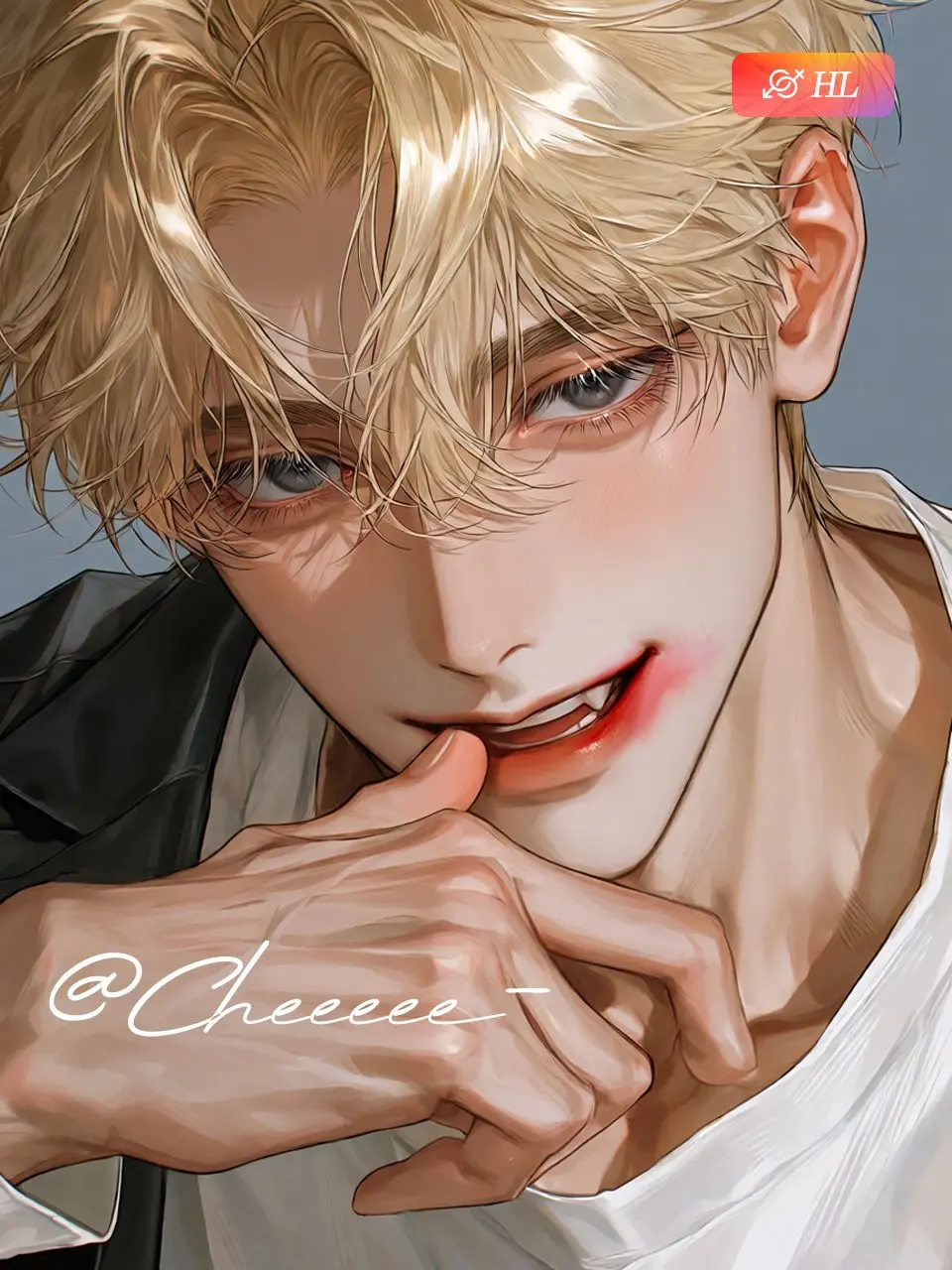 cheeeee-의 주남혁