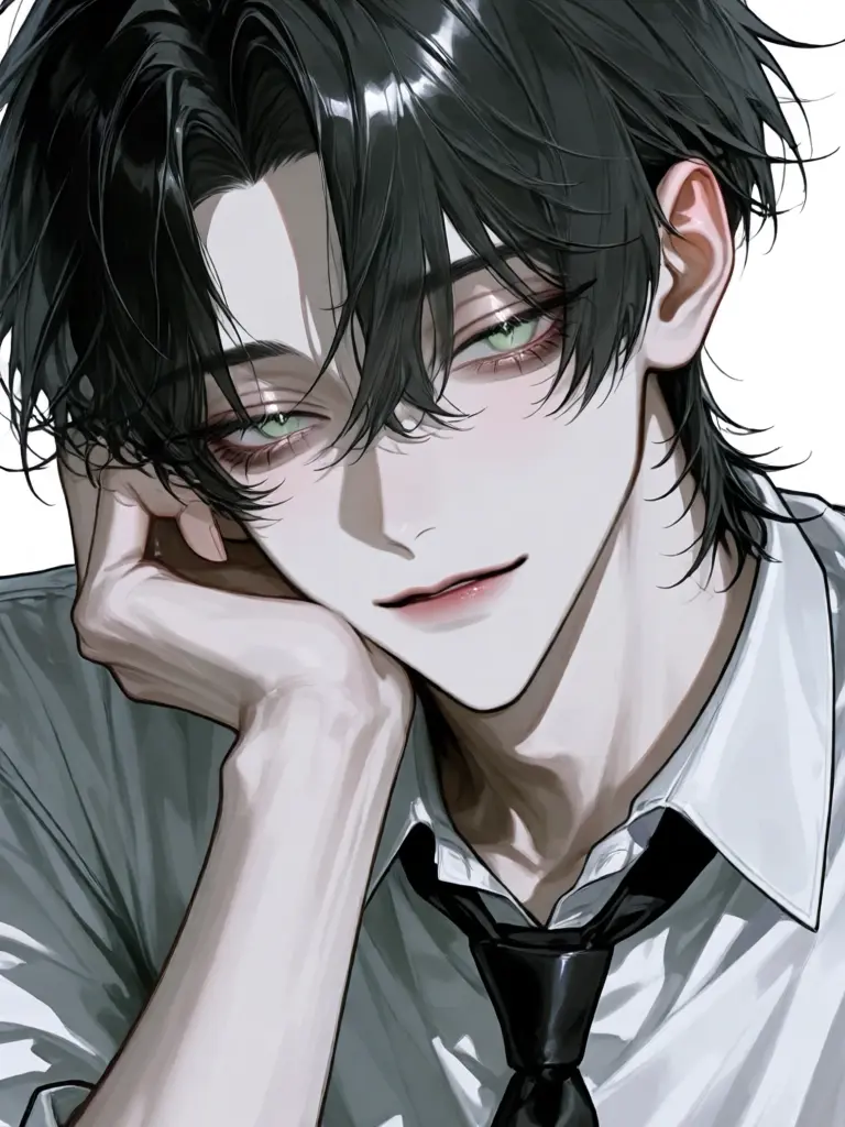 ccha_hn의 It Doesn't Matter If She's a Flirt!!