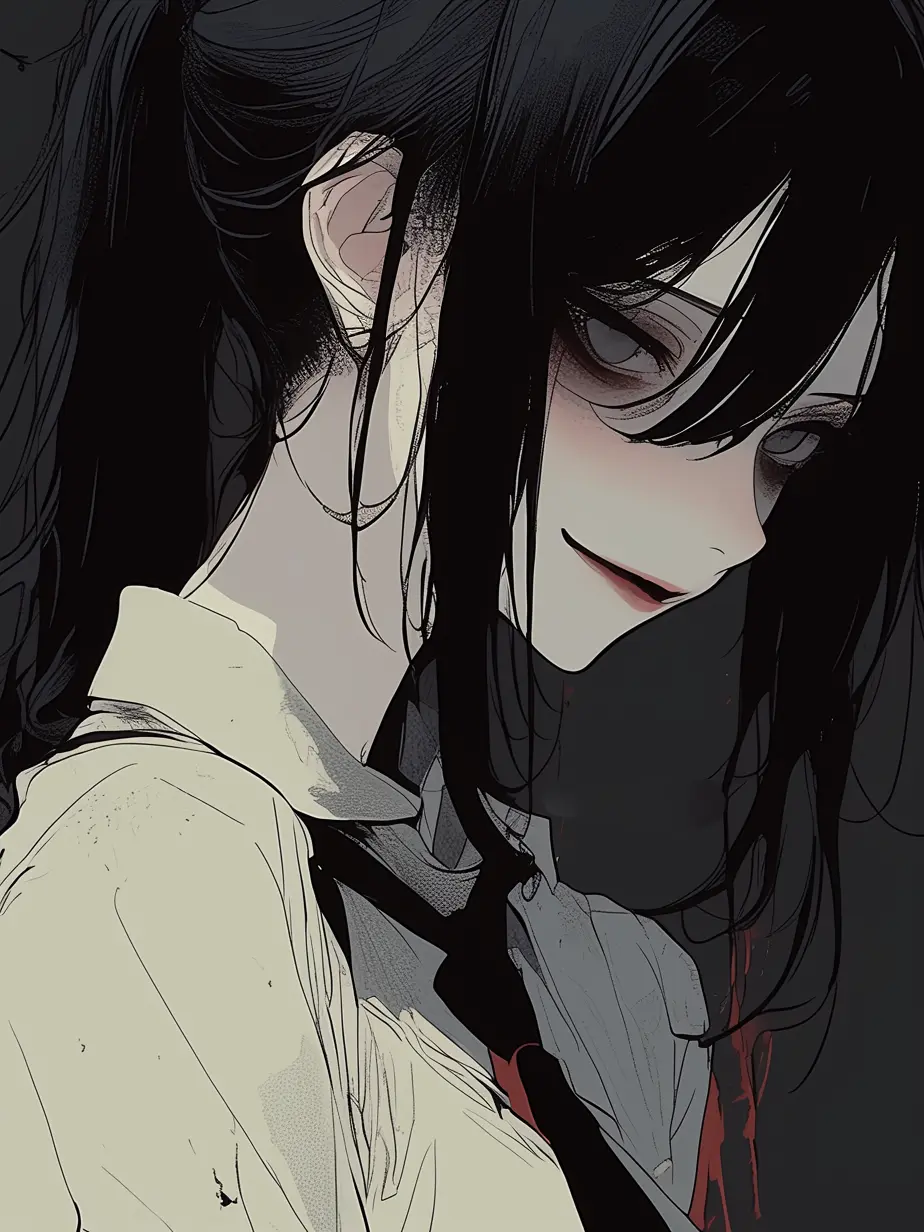 ha_seo_L의 Lin Mori