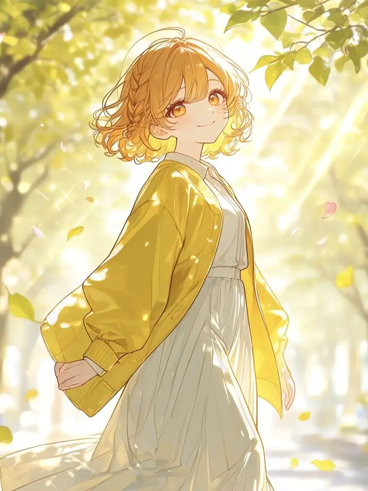 VictoryRairaku의 大切な彼女。