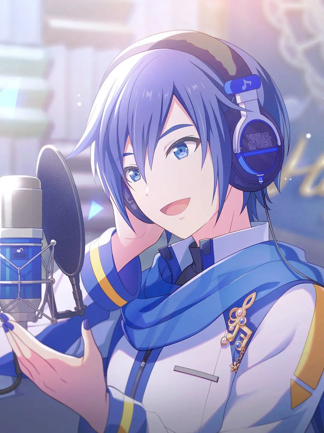 OttoSuuwhen1782196324의 KAITO