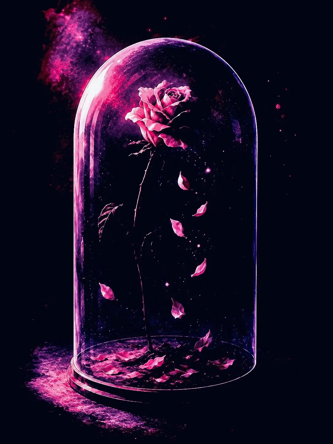 PrimalMule6837의 薔薇色の倦怠期
