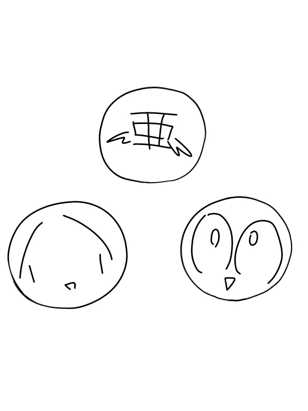 Keidoumyaku22의 エクアク荒とホラゲしよう