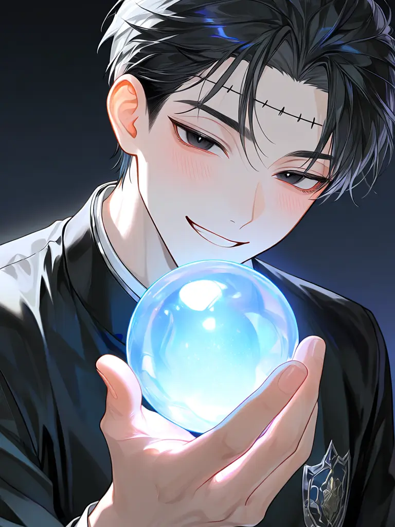 horse0830의 안녕, 오랜만이네