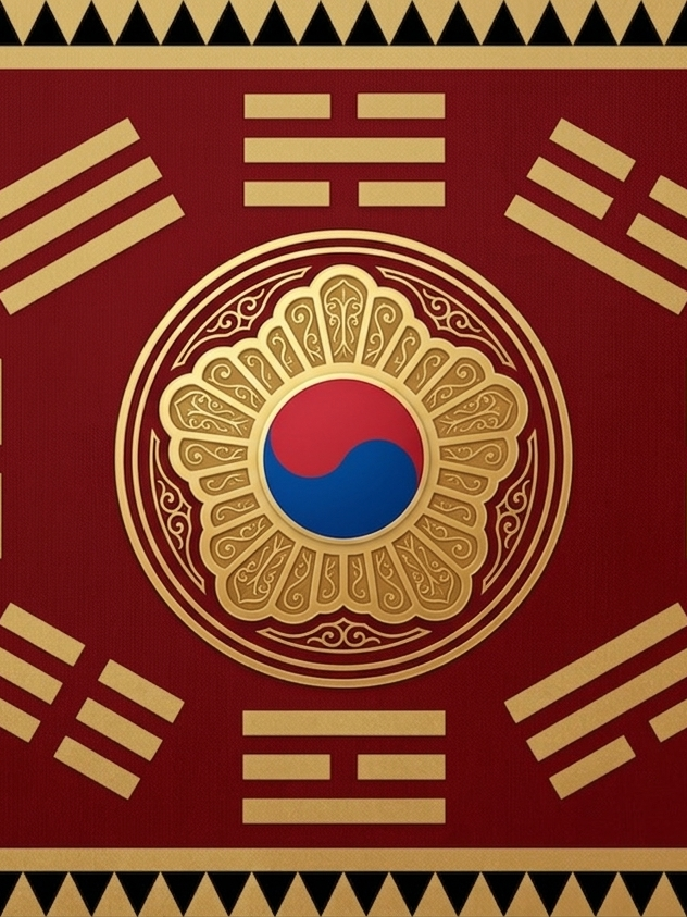 21세기 대한제국 대표 이미지