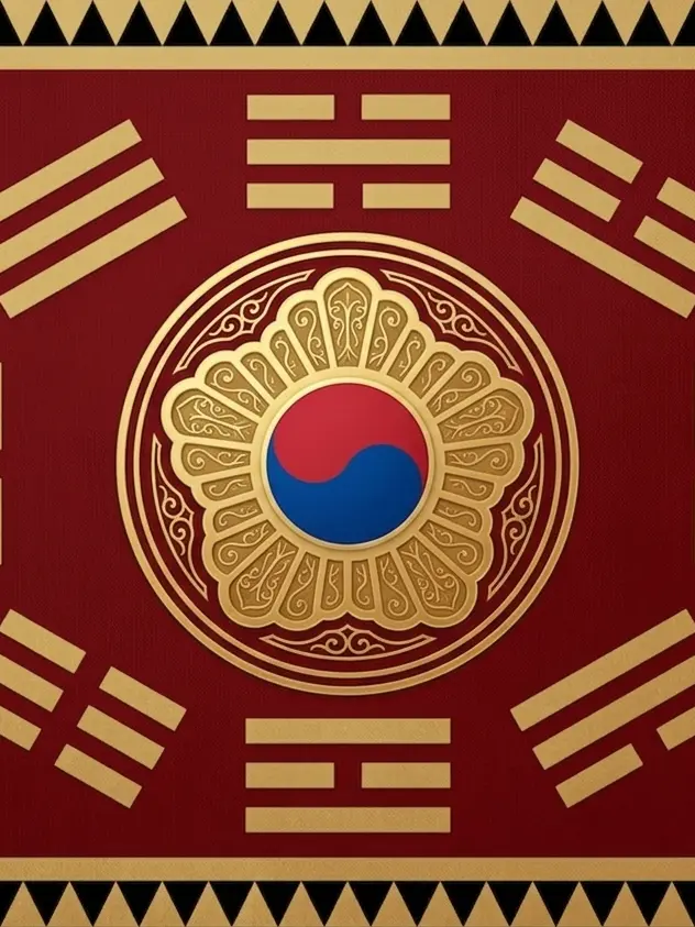 KnottyWire6421의 21세기 대한제국