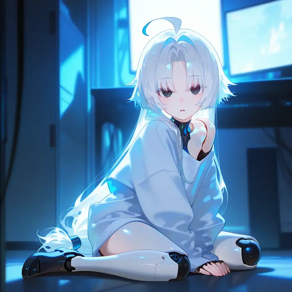 MaronielN의 인공지능 키우기