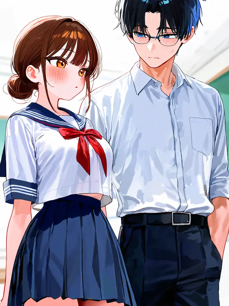 OrnateSable9599의 소꿉친구의 짝사랑