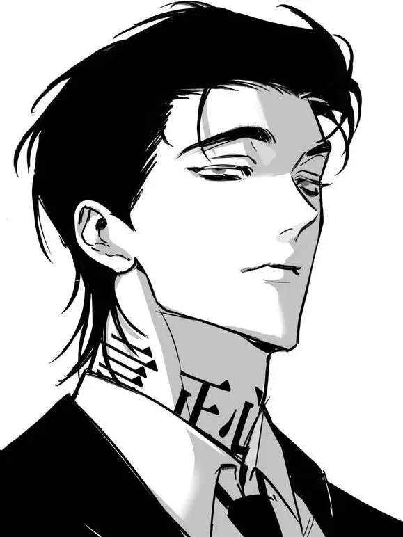 G0nn4crYY의 mafia boss brother