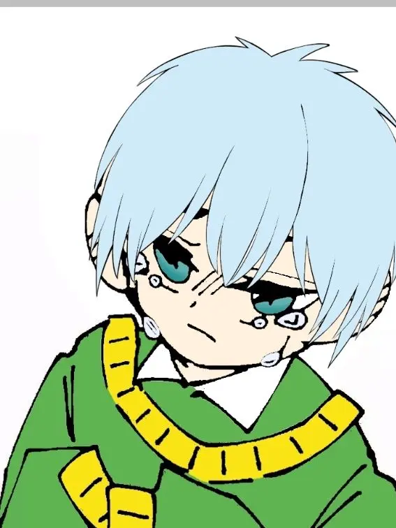 VagueQueen2587의 배드타임트리오