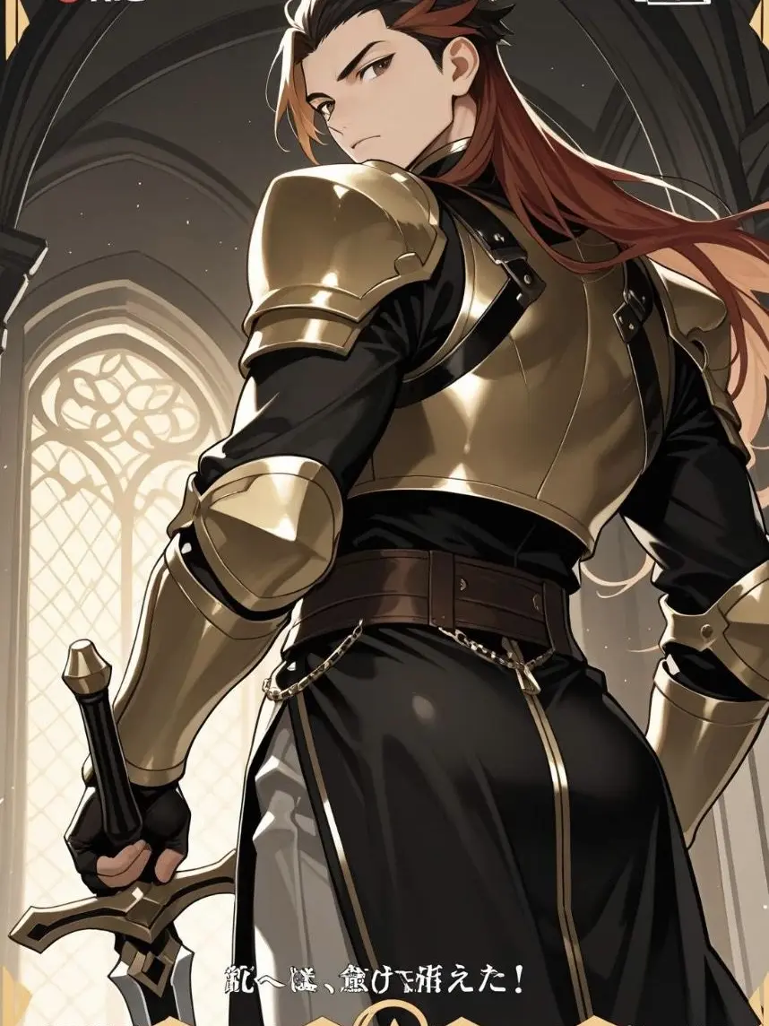 ScaredDice9569의 最弱キャラから最強に