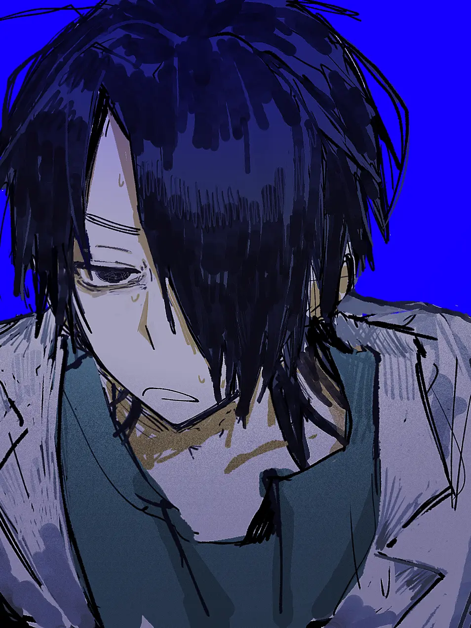 SheerSalty7636의 陰キャ研究員と仲良くなろう!