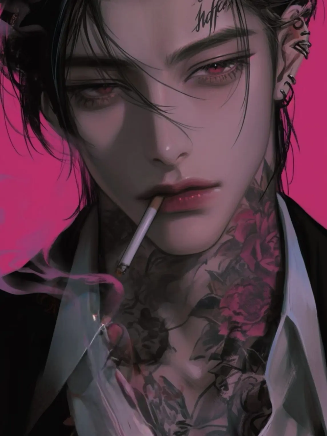 Rosalind의 윤이겸