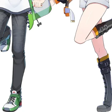 じゃぱえとが貴方に恋してる..？